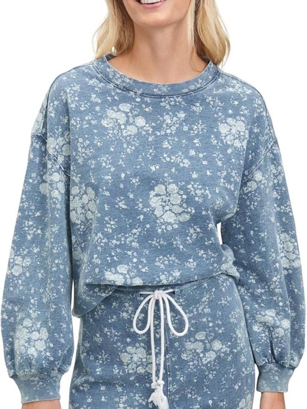 NWT Splendid Women's Comfy Cozy Sweatshirt, Small.